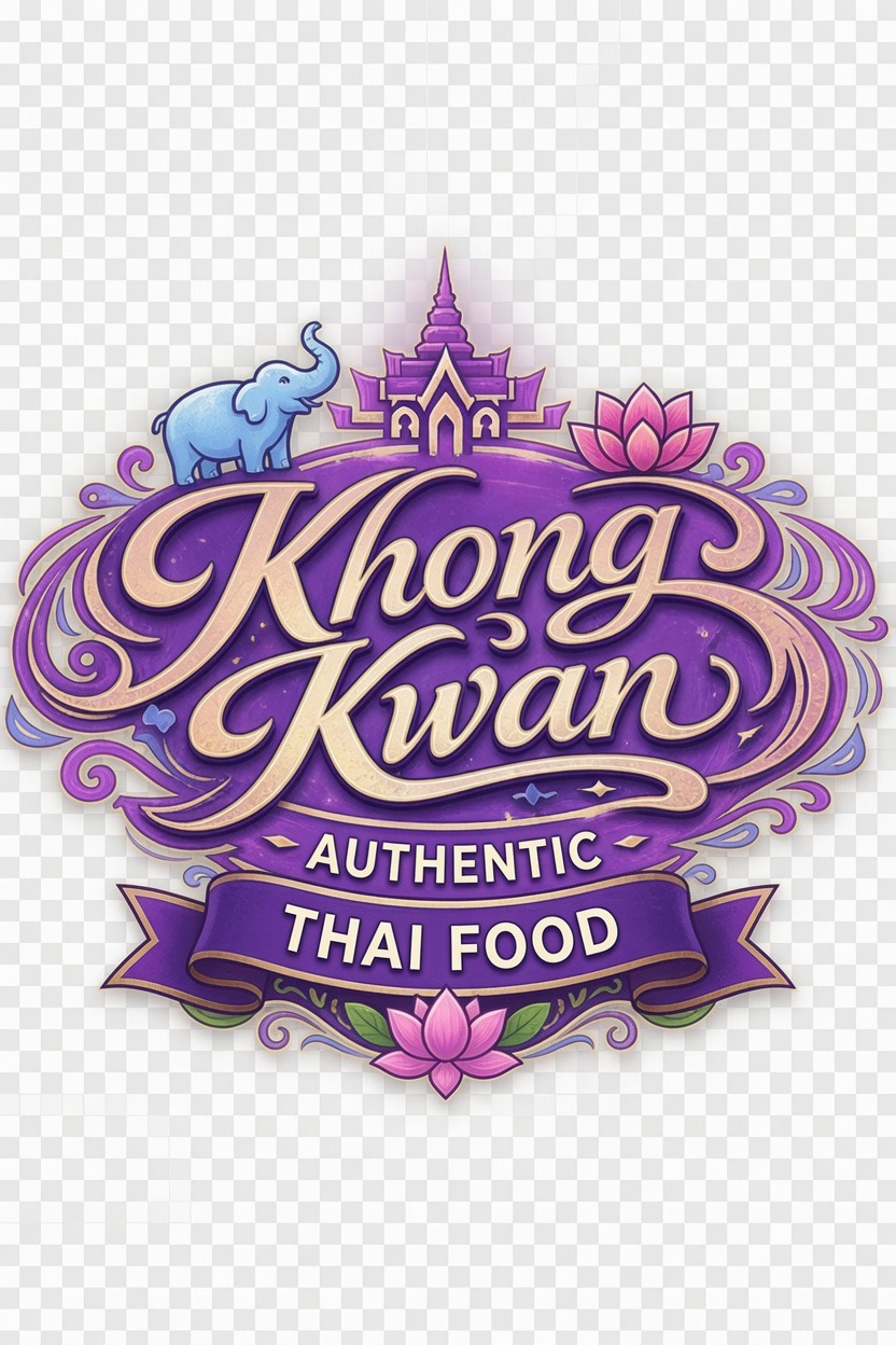 Khong Kwan Authentic Thai Food